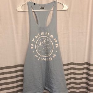 Men’s tank